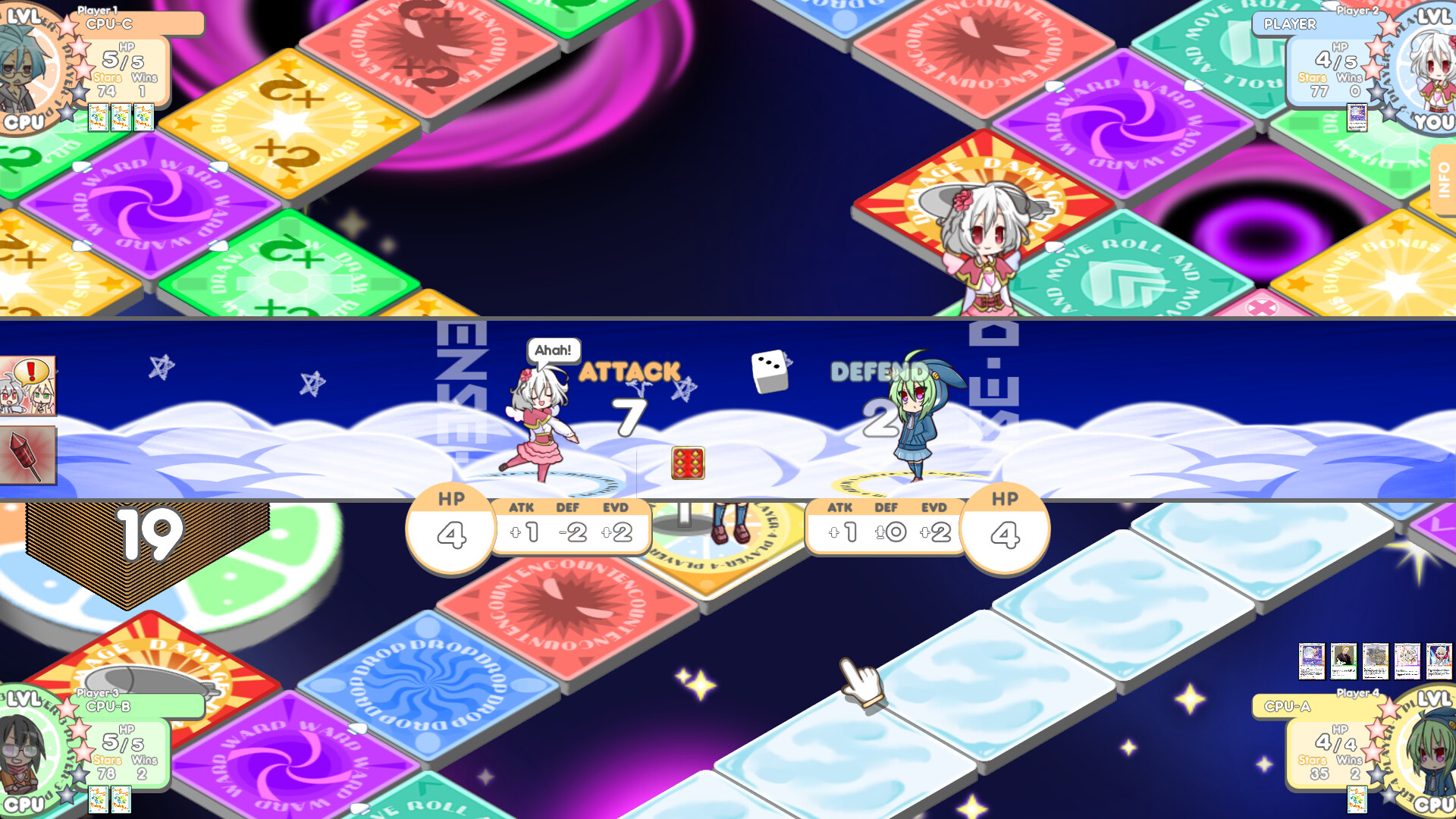 100% Orange Juice screenshot #6