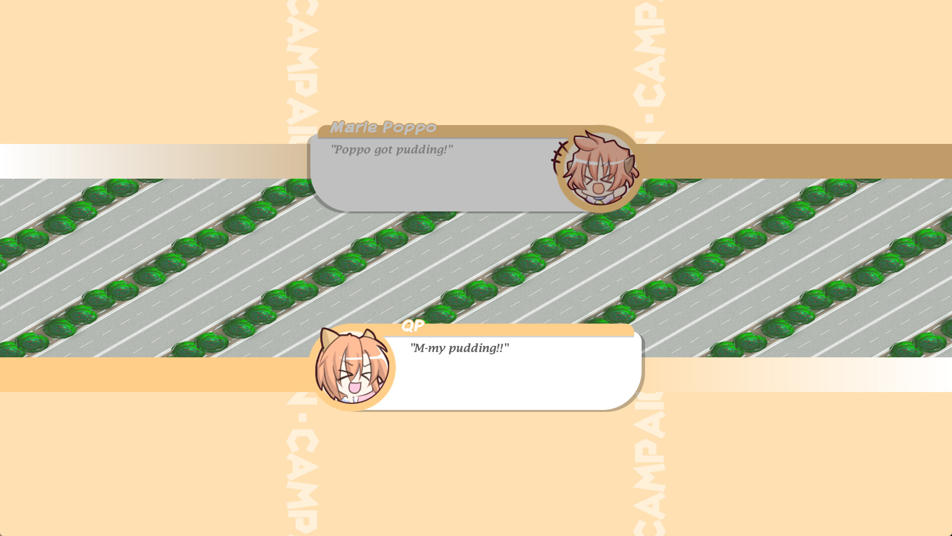 100% Orange Juice screenshot #7