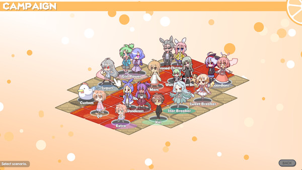 100% Orange Juice screenshot 12