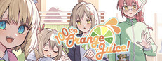 100% Orange Juice