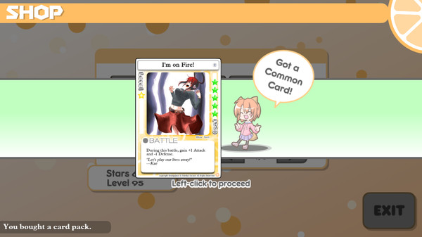 图片[2]-100%鲜橙汁 100% Orange Juice - 小飞game游戏窝-小飞game游戏窝
