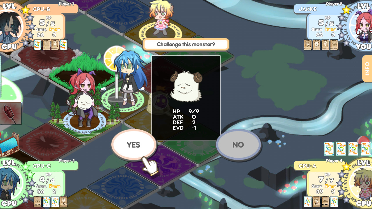 100% Orange Juice screenshot #9