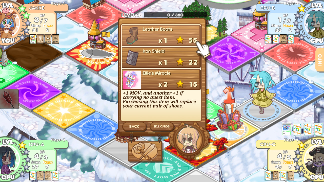 100% Orange Juice screenshot #8
