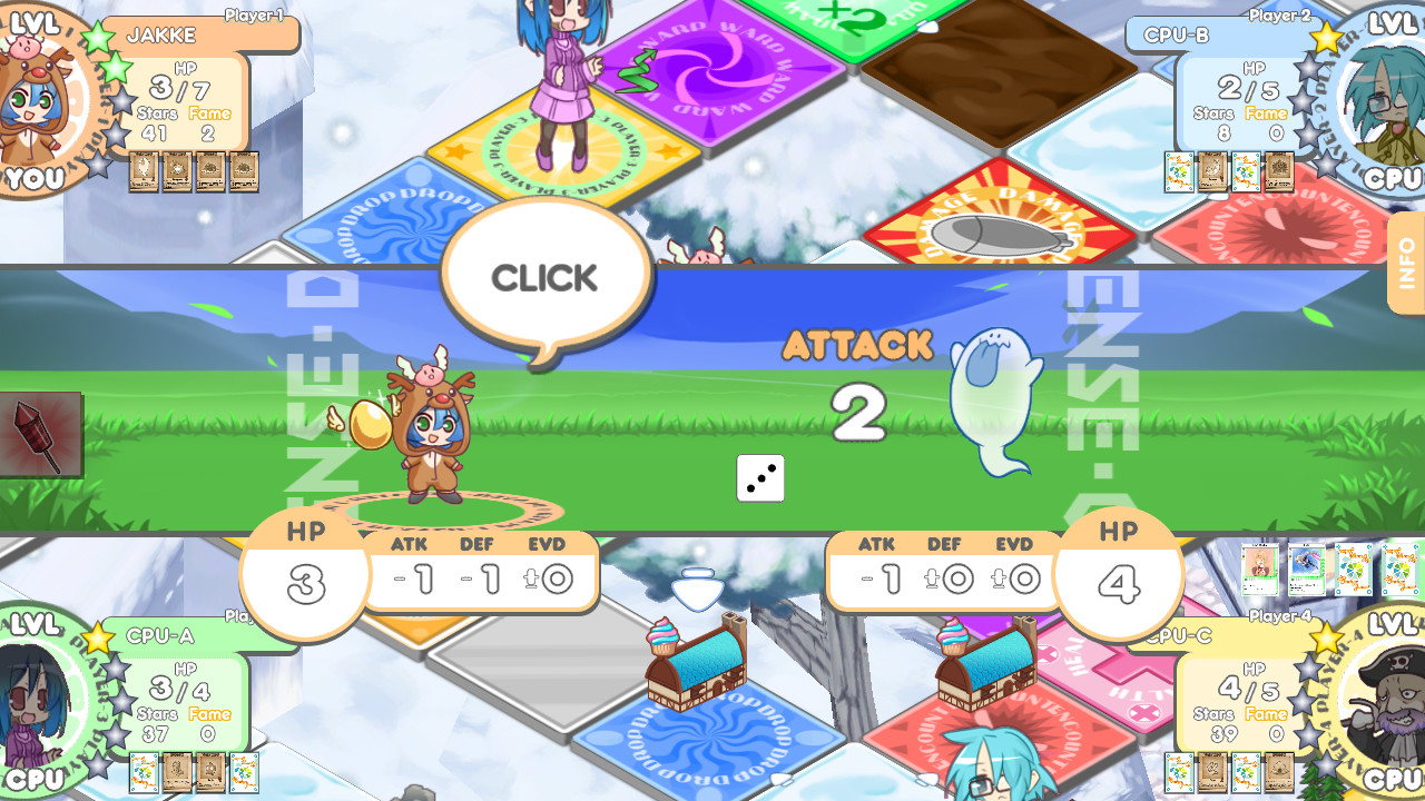Screenshot #1