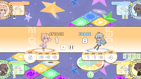 图片[4]-100%鲜橙汁 100% Orange Juice - 小飞game游戏窝-小飞game游戏窝