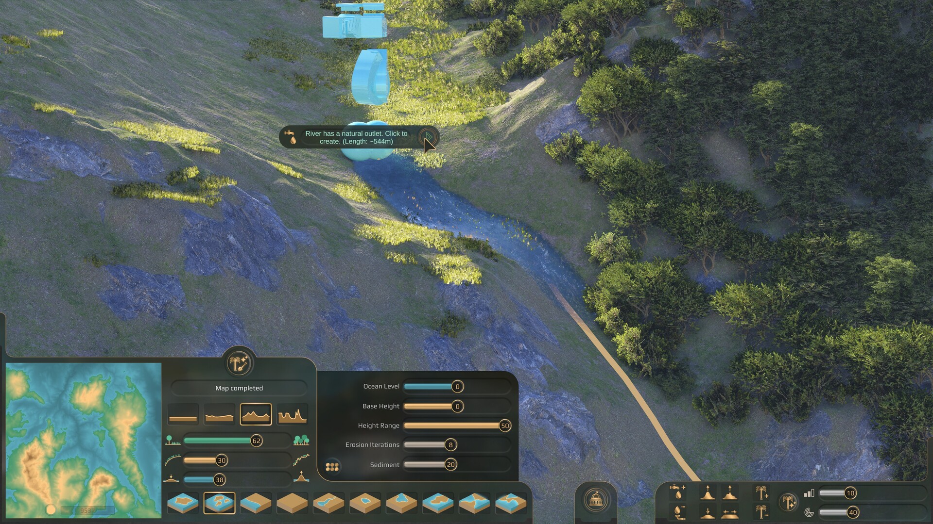 Citystate Metropolis screenshot #17
