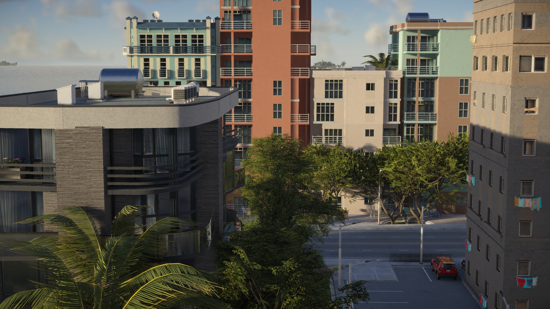 Citystate Metropolis screenshot #12