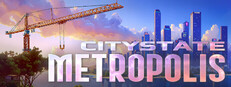 Citystate Metropolis