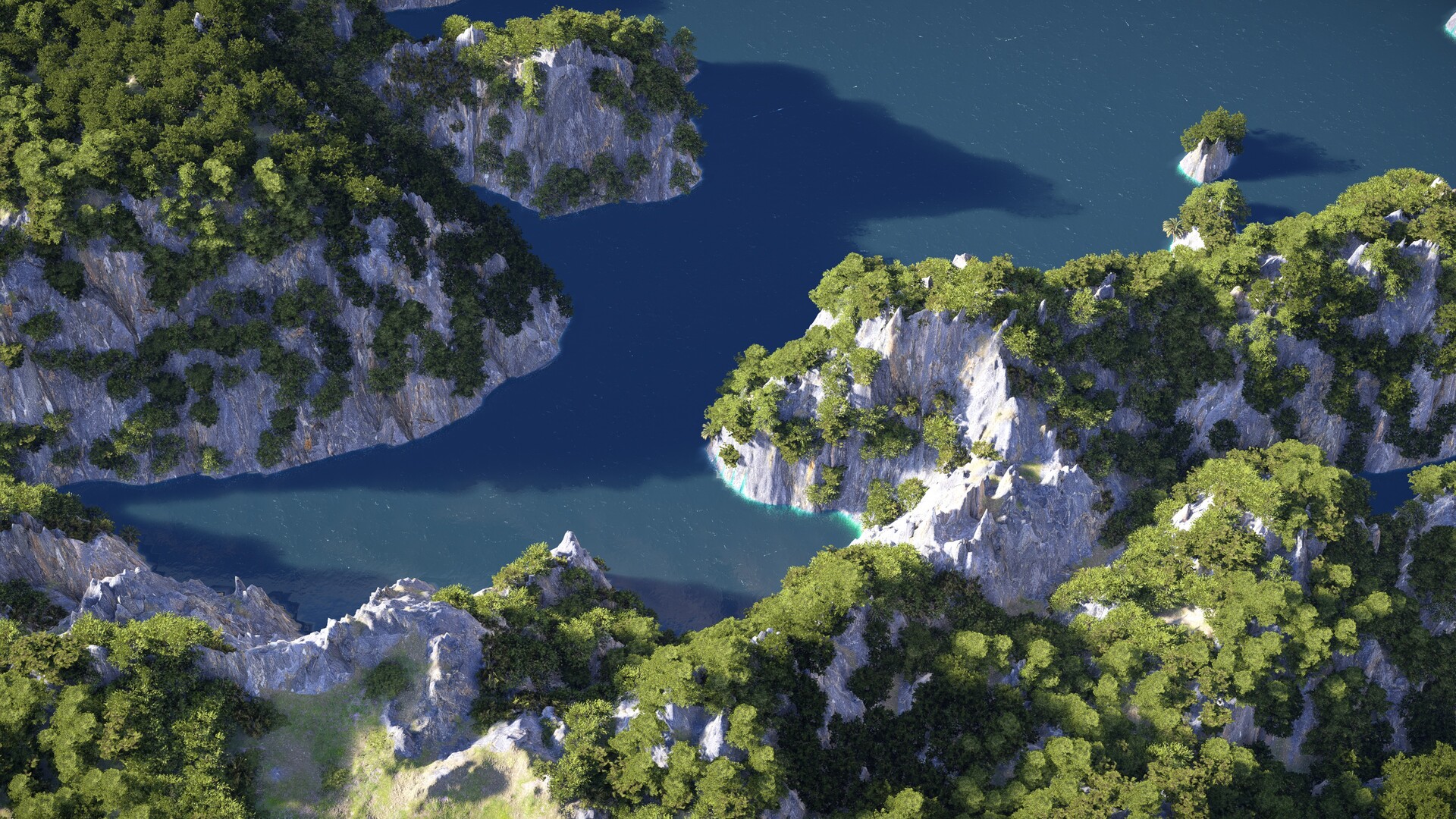 Citystate Metropolis screenshot #20