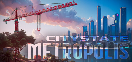 Citystate Metropolis