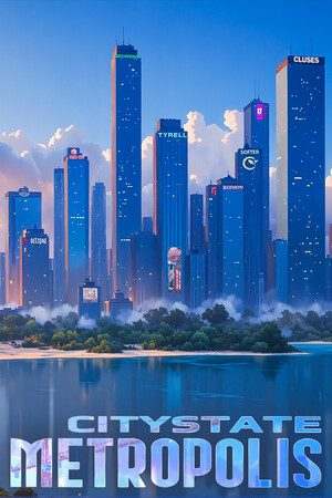 Citystate Metropolis Stats