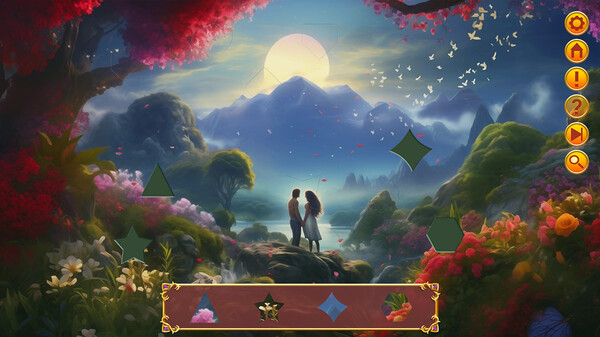 Divine Journey 2: The Five Books of Moses screenshot 6