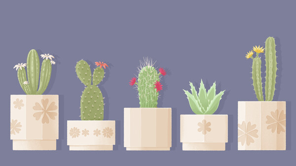 A Little to the Left: Seeing Stars