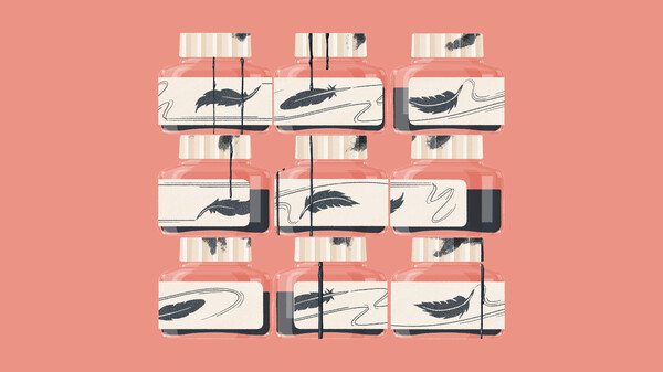 A Little to the Left: Seeing Stars.