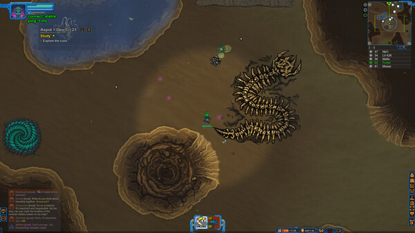 Screenshot media