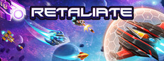 Retaliate game cover