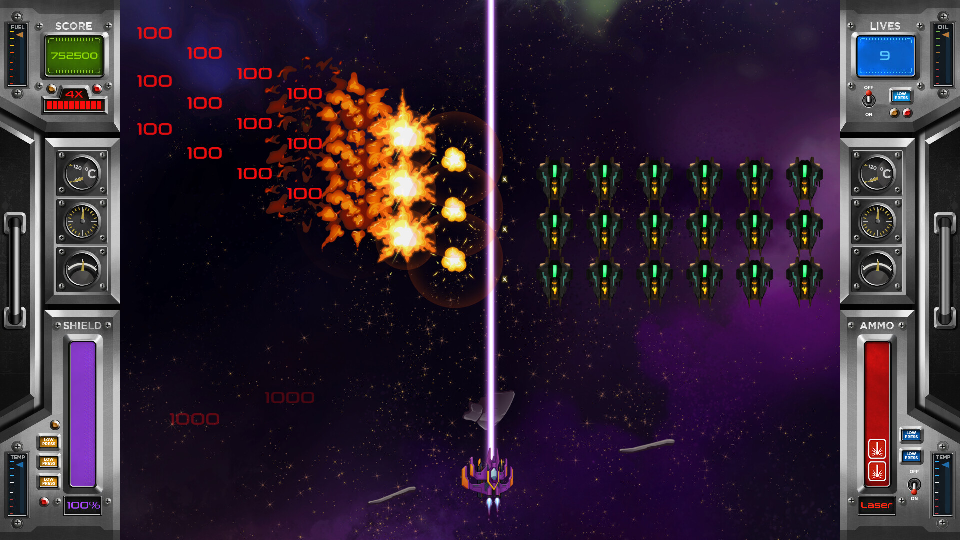 #1. Retaliate (Steam) 由: Romans I XVI Gaming