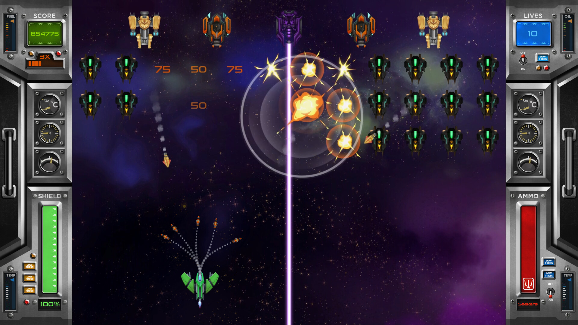 #2. Retaliate (Steam) 由: Romans I XVI Gaming