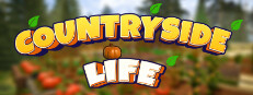Countryside Life Simulator