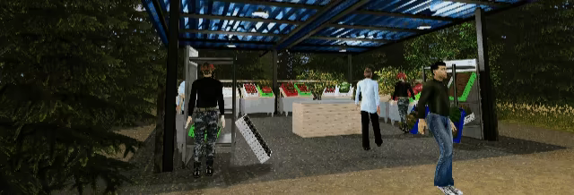 Countryside Life Simulator video 2