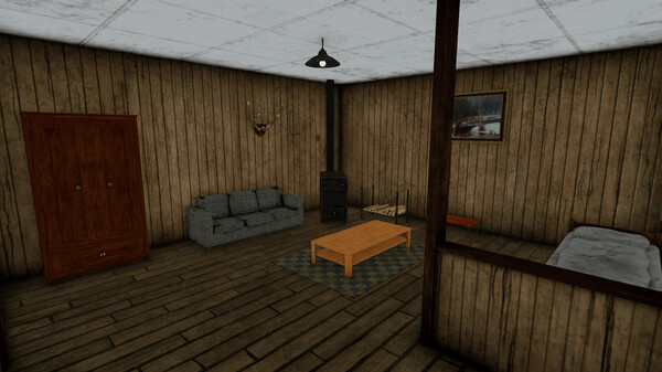 Countryside Life Simulator screenshot 12