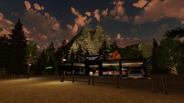 Countryside Life Simulator screenshot 6
