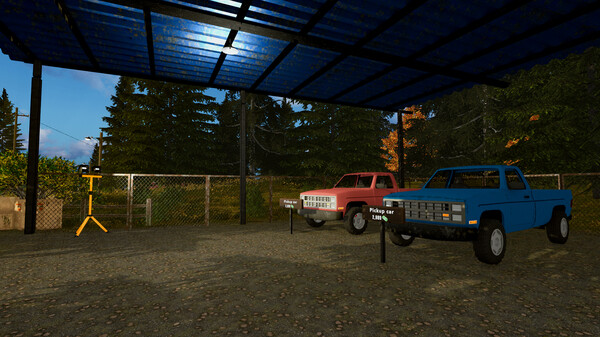 Countryside Life Simulator screenshot 13