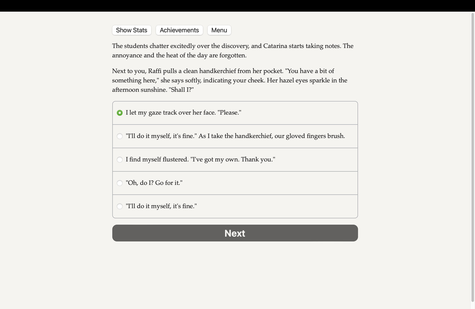 Screenshot 5