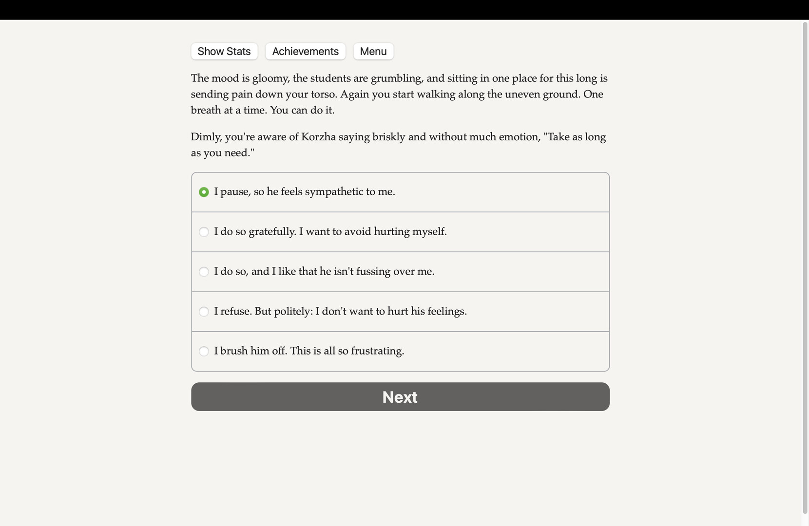 Screenshot 4
