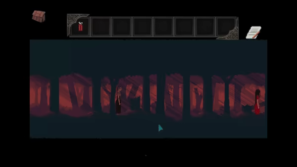 Winter Night video 5