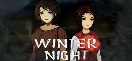 Winter Night banner