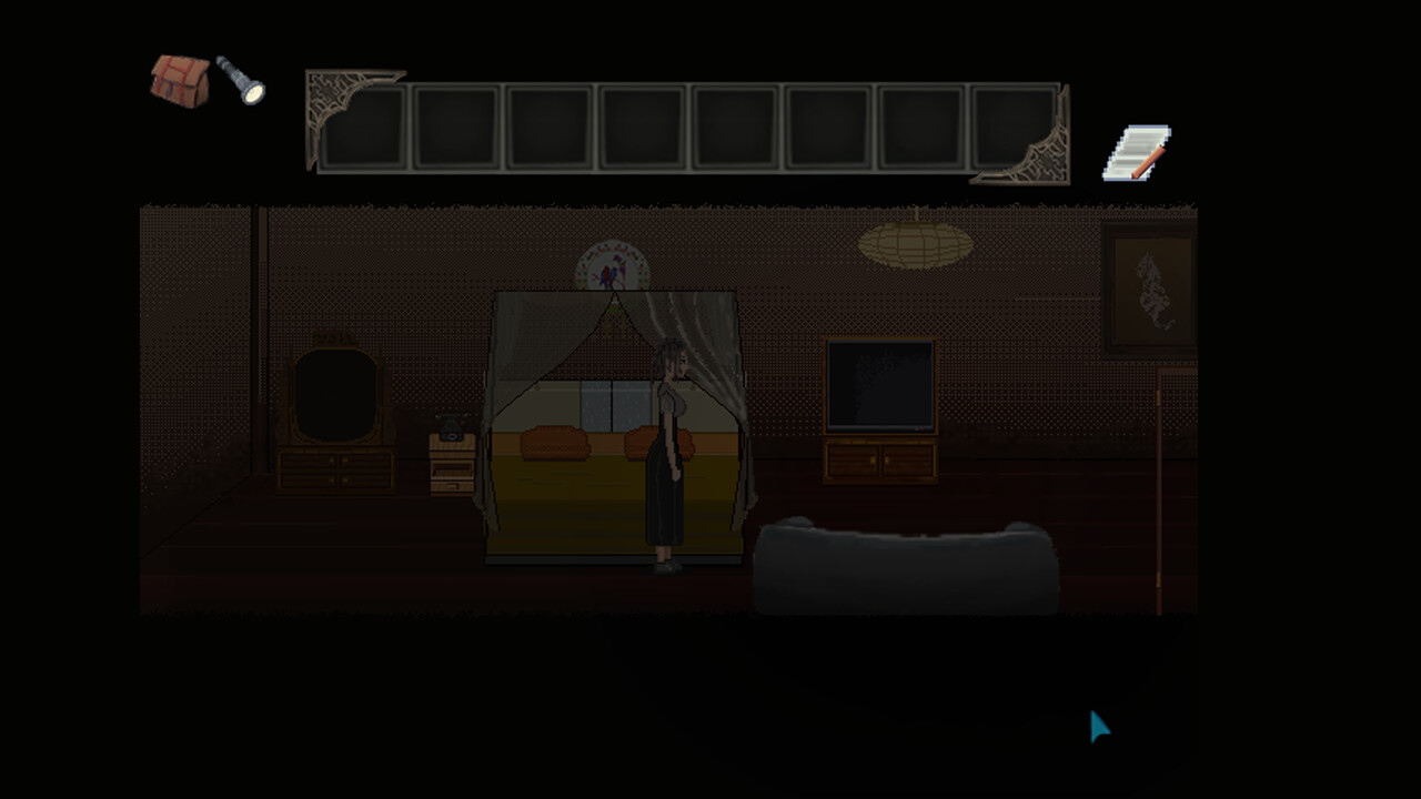 Winter Night screenshot #5