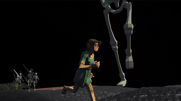 Screenshot z Ancients Unleashed