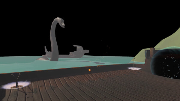 Screenshot z Ancients Unleashed