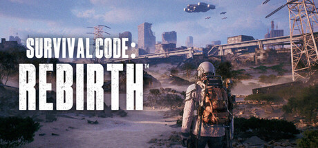 Survival Code: Rebirthの作品画像