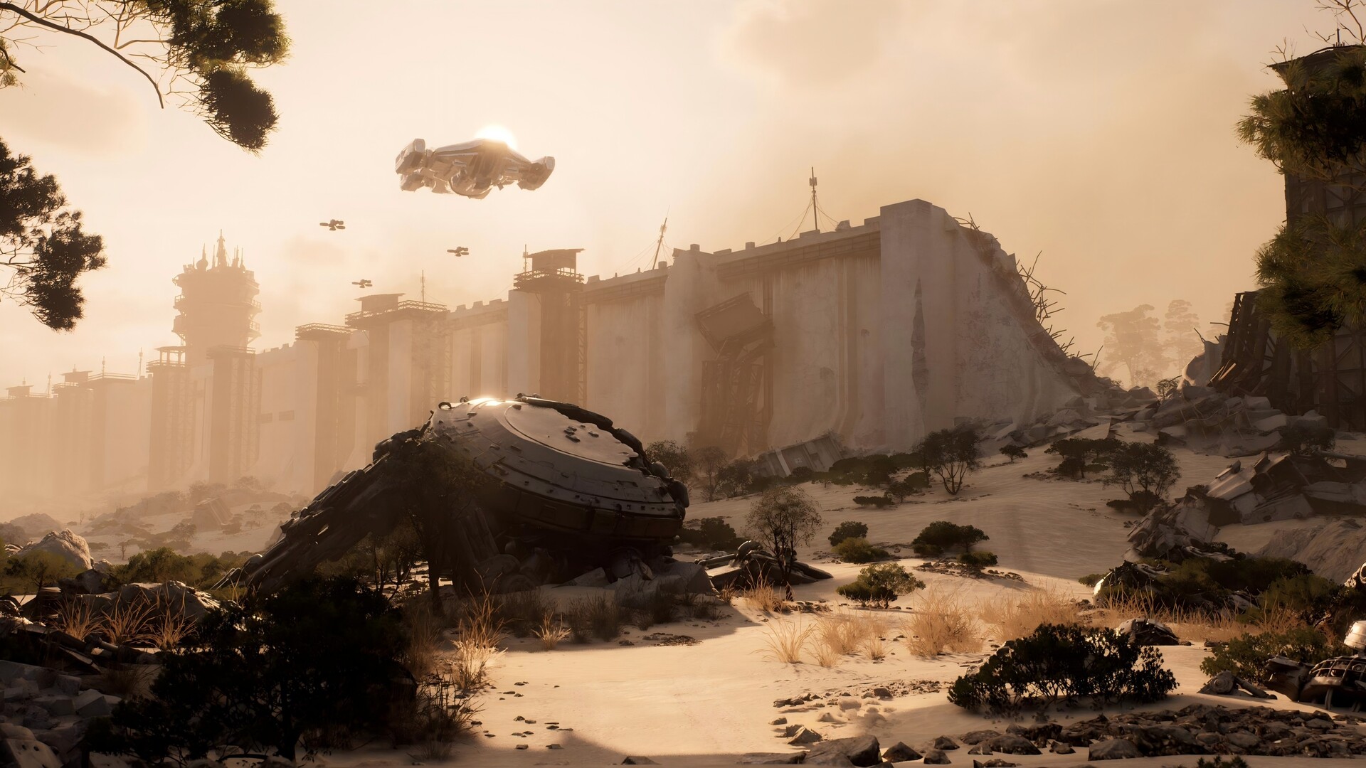 Survival Code: Rebirth screenshot #1