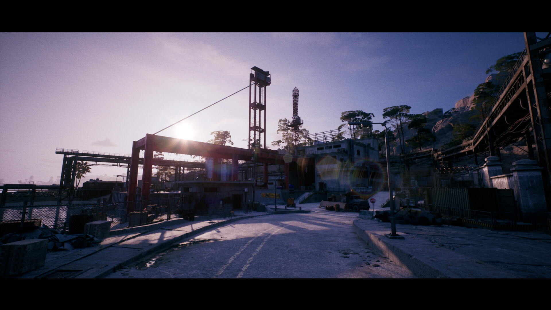 Survival Code: Rebirth screenshot 2