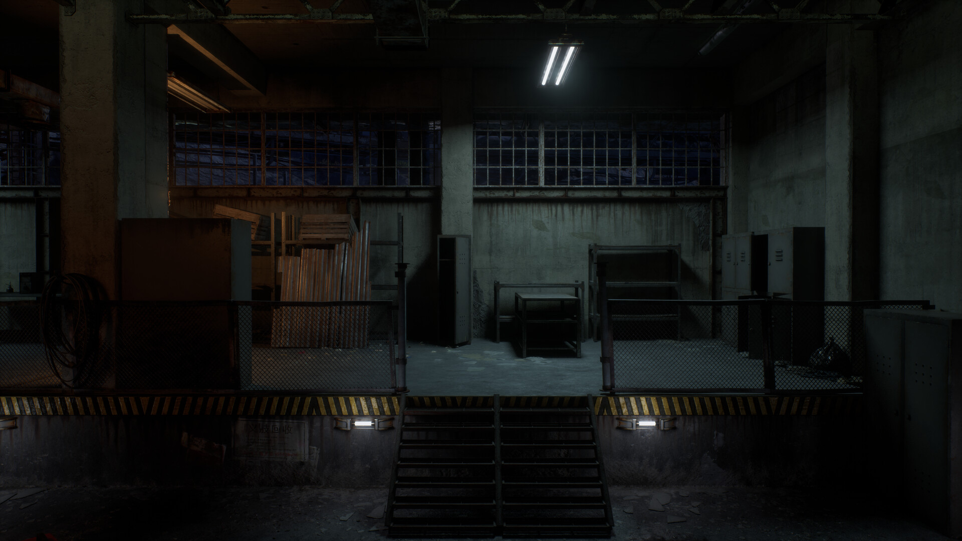 Survival Code: Rebirth screenshot 8