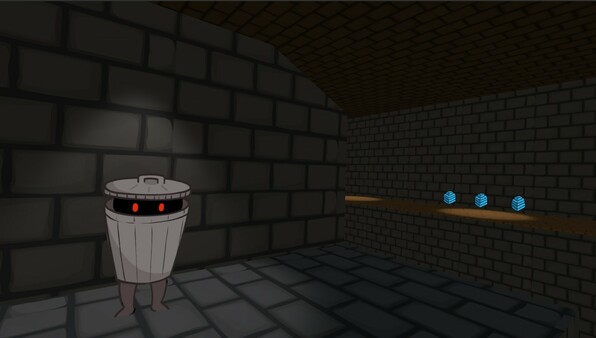 Clean Corps screenshot 3