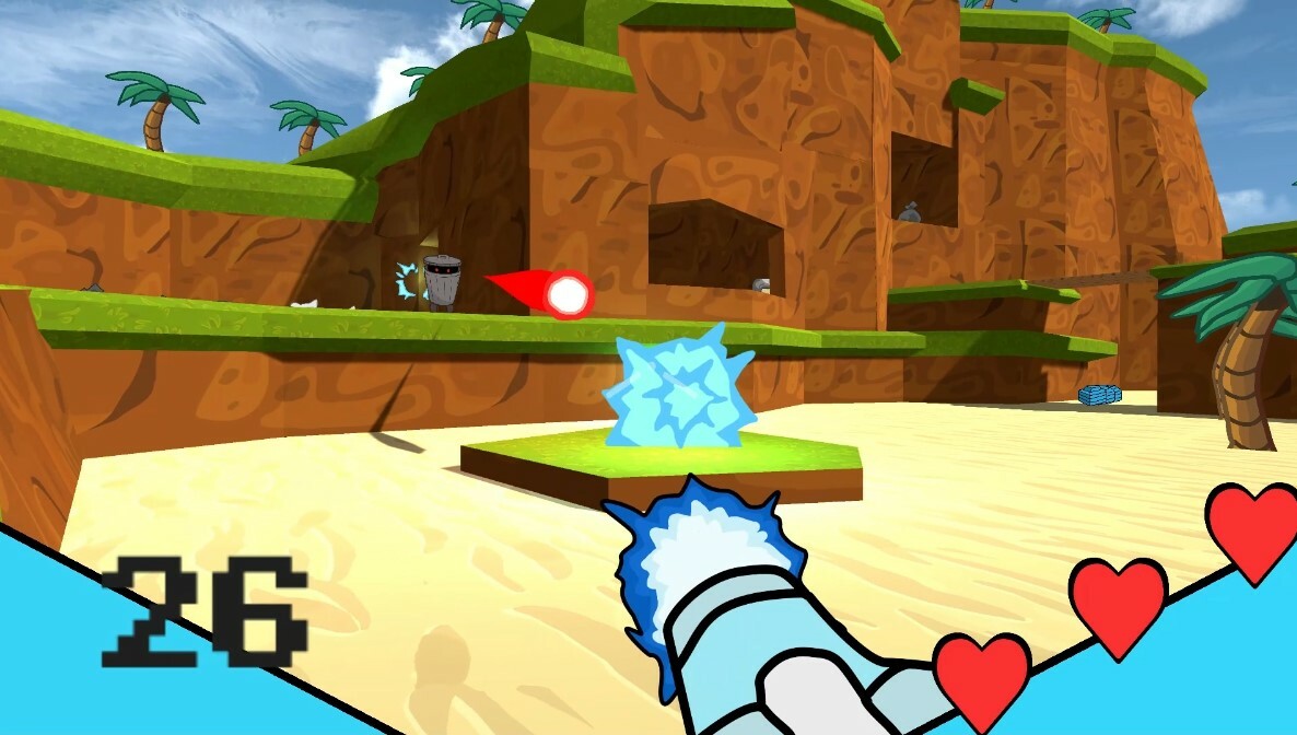 Clean Corps Featured Screenshot #1