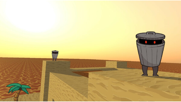 Clean Corps screenshot 4