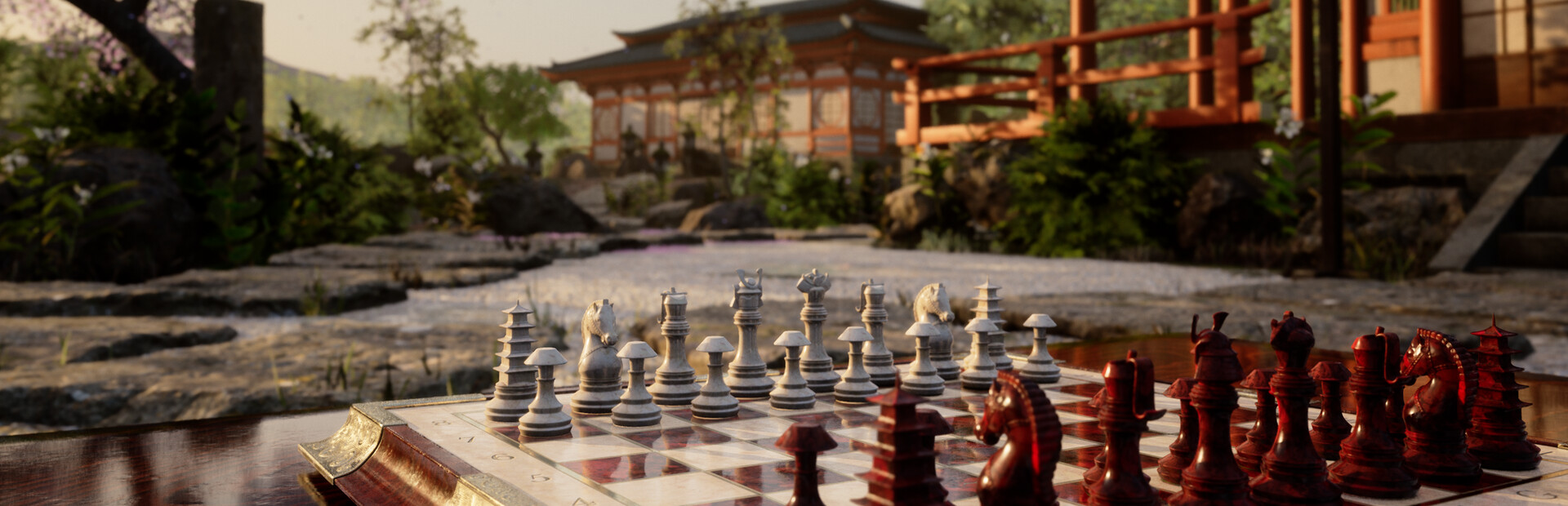 Chess Infinity