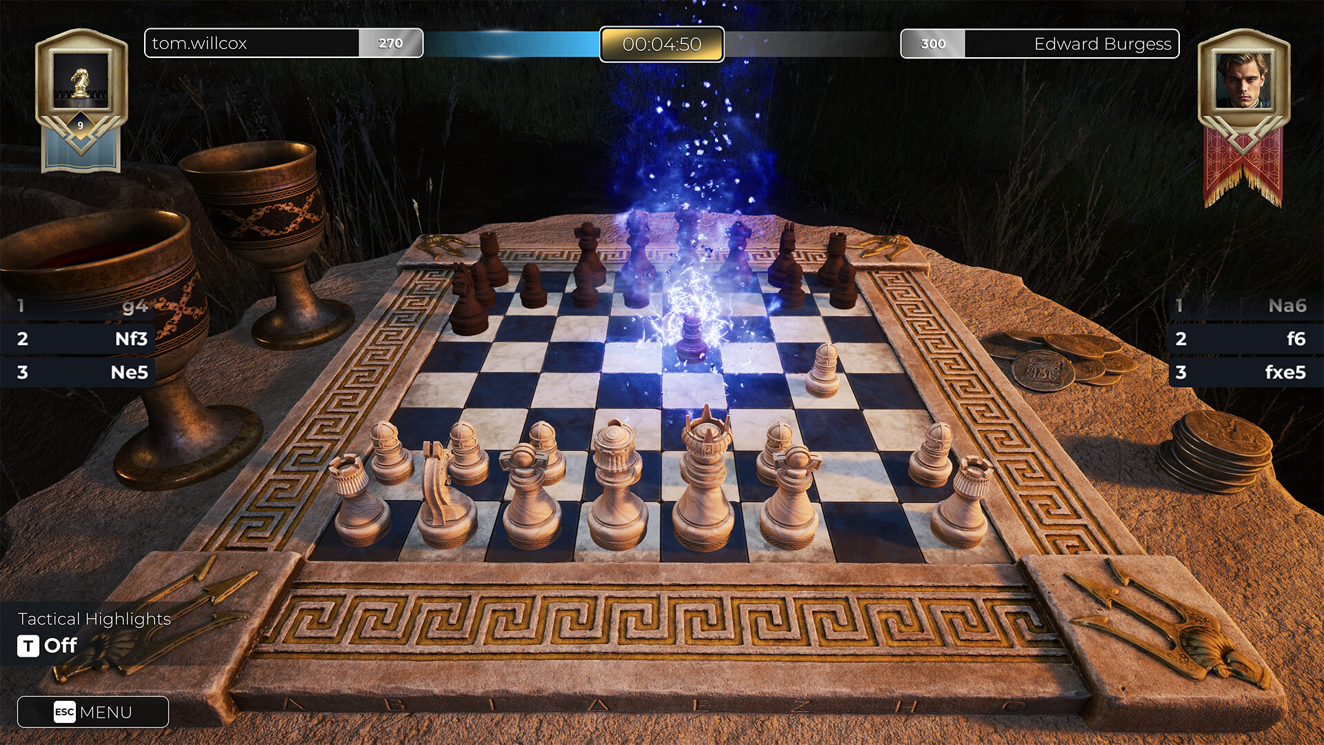 Chess Infinity screenshot #8
