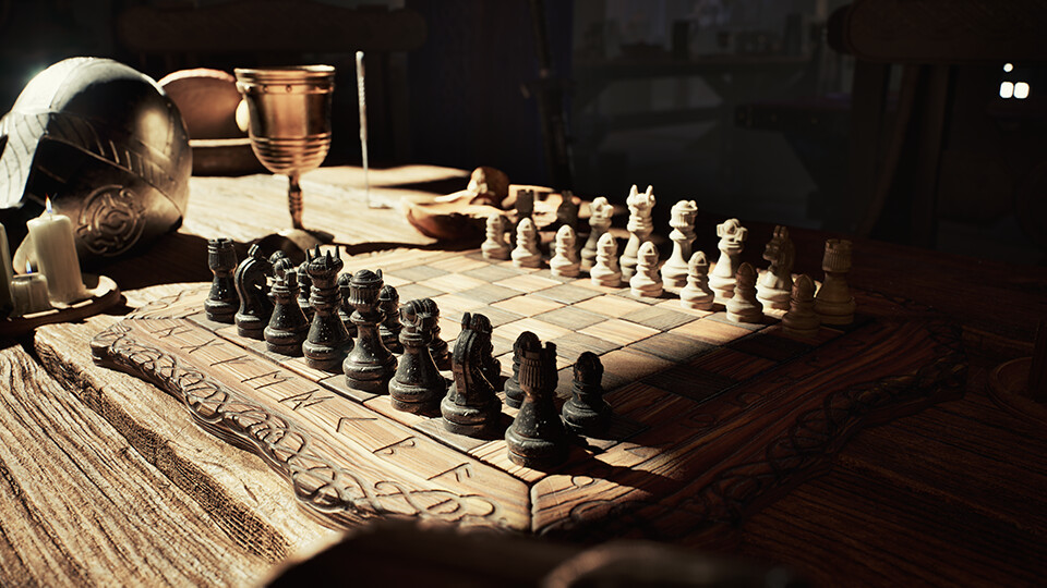 Chess Infinity screenshot 5