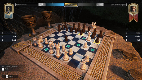 Chess Infinity screenshot 4