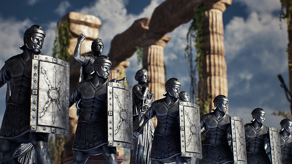 Chess Infinity screenshot 12
