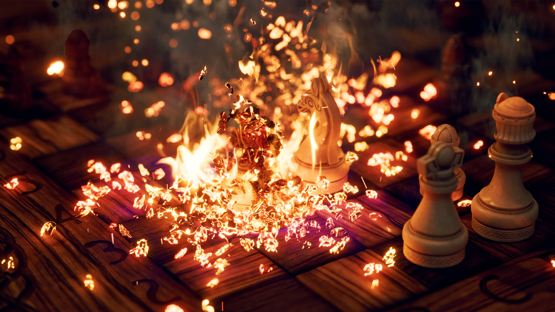 Chess Infinity screenshot #6