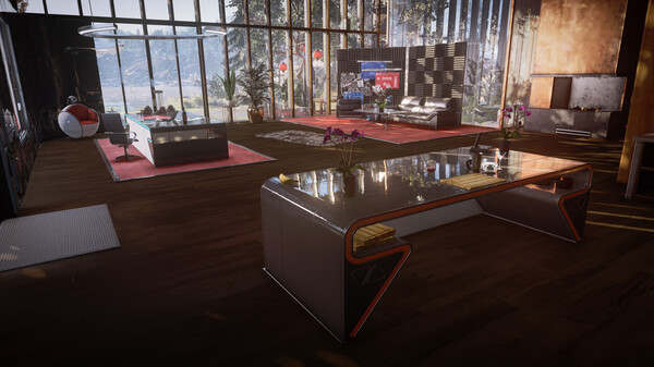 HITMAN 3 - The Undying Pack (DLC) (Steam) screenshot 8