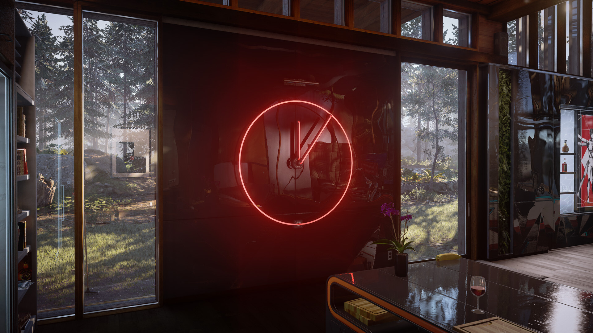 Скриншот HITMAN WOA - The Undying Pack — кадр 10