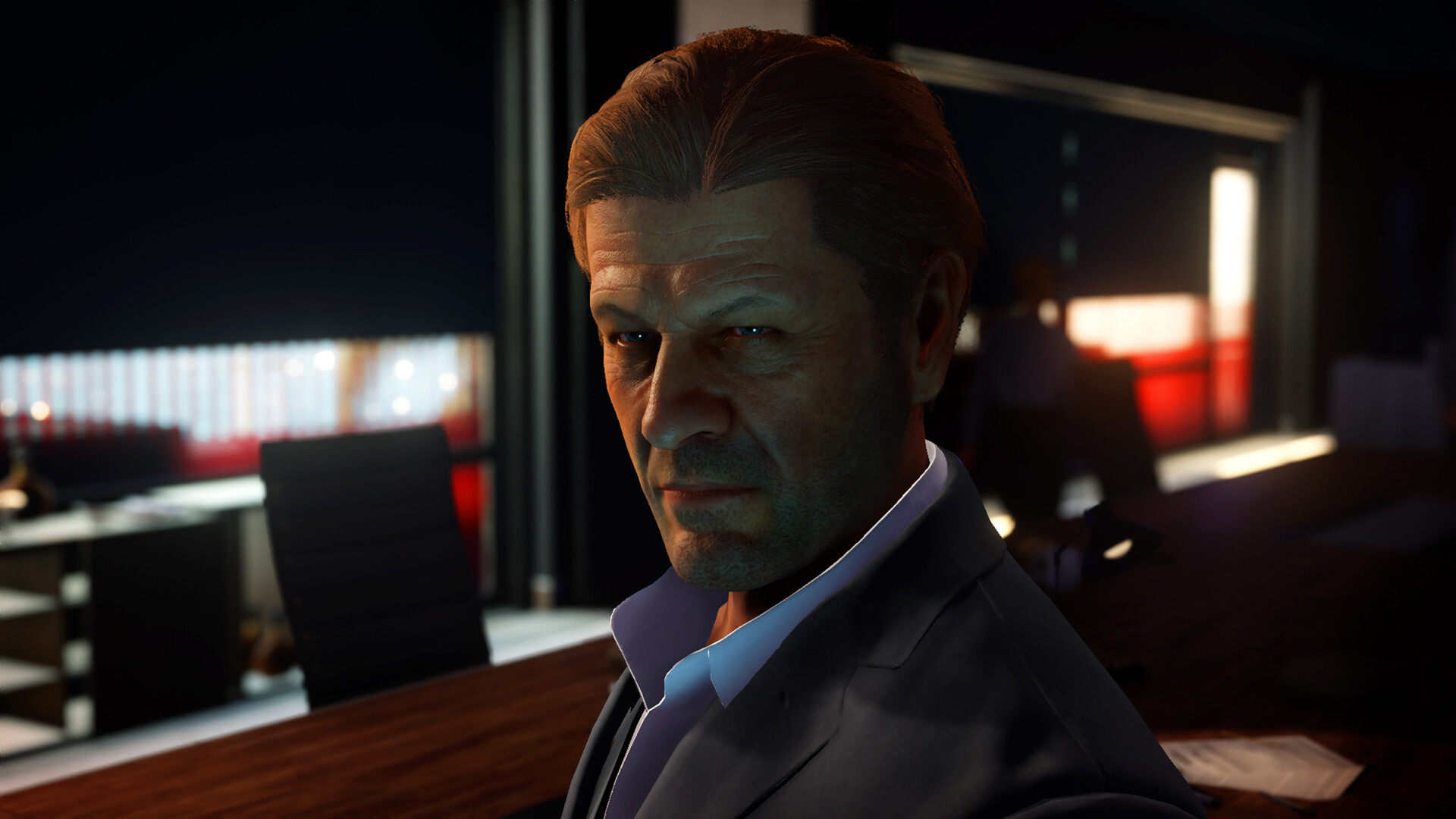 HITMAN WOA - The Undying Pack